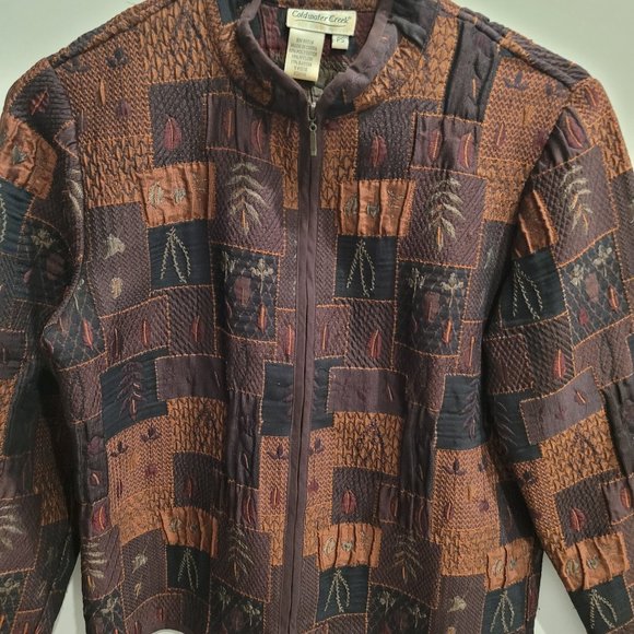 Jacket - Picture 1 of 3